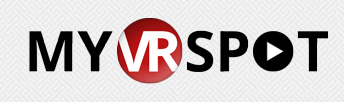 My VR Spot Logo