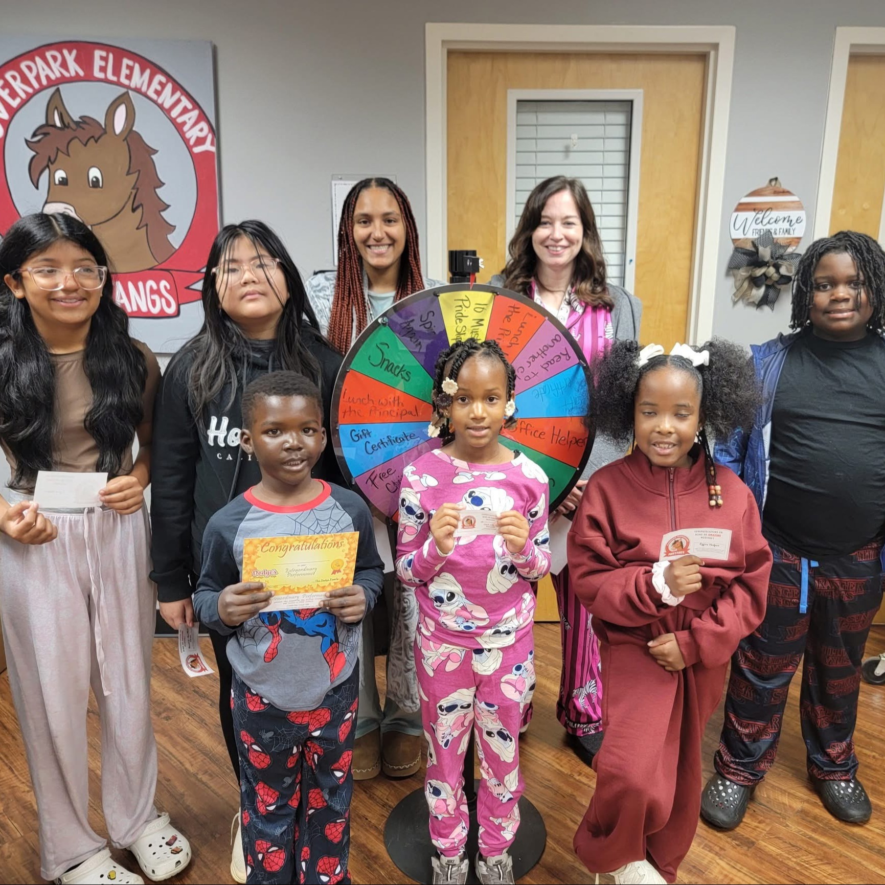 Mustangs of the Week