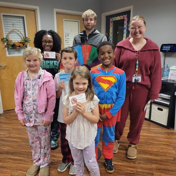 Mustangs of the Week