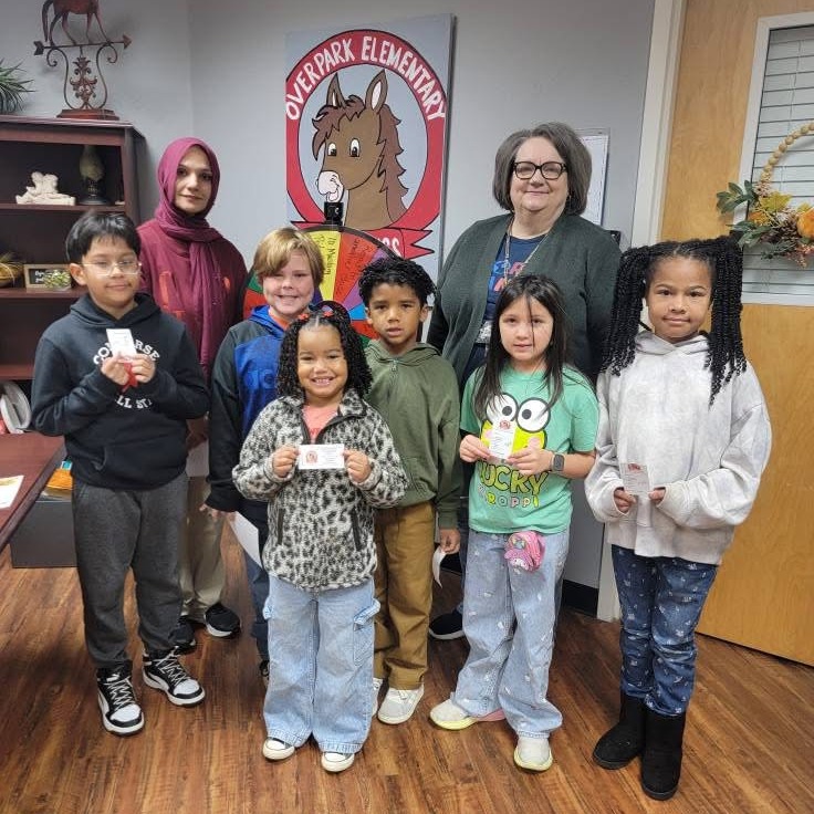 Mustangs of the Week