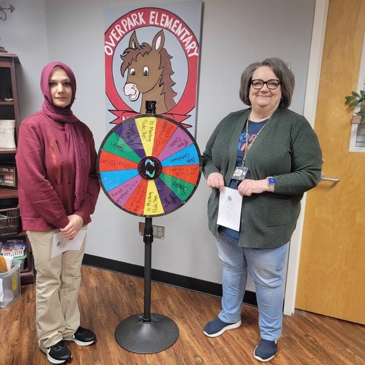 Mustangs of the Week