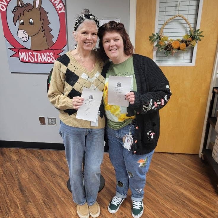 Mustangs of the Week