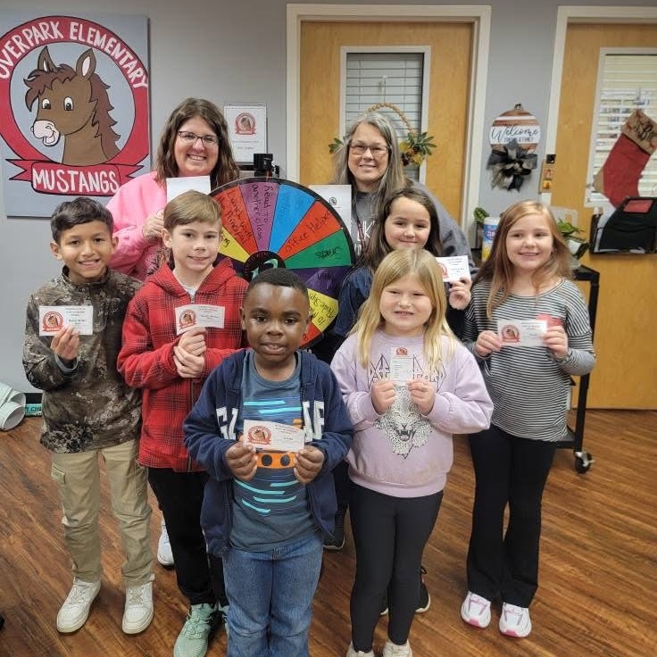 Mustangs of the Week