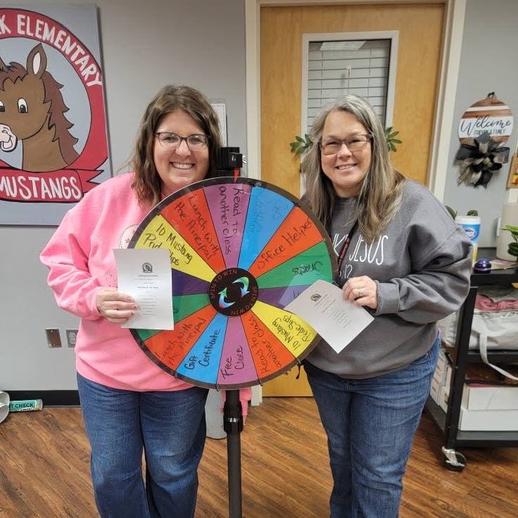 Mustangs of the Week