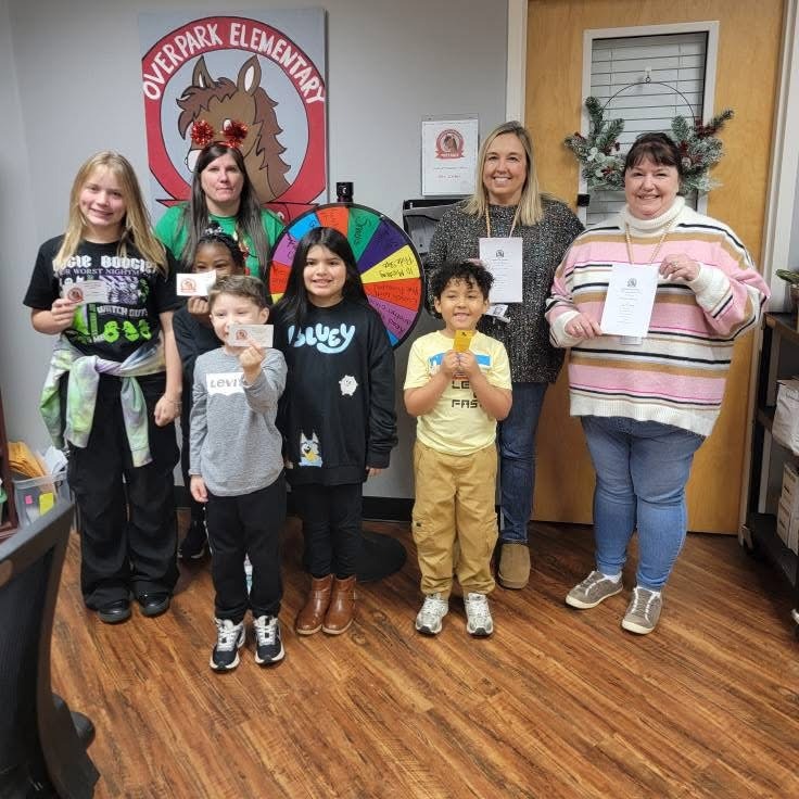 Mustangs of the Week