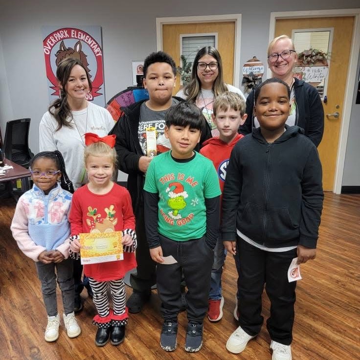 Mustangs of the Week