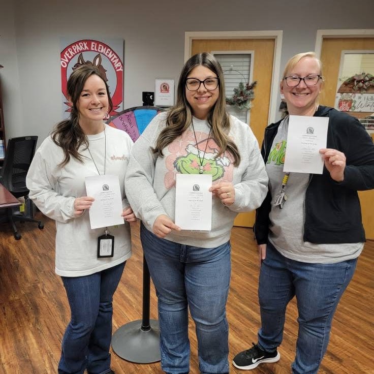 Mustangs of the Week