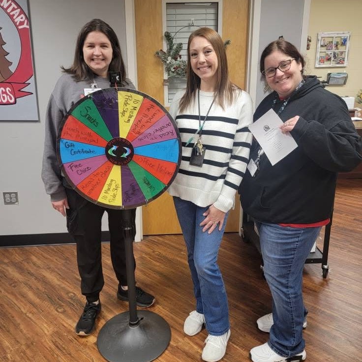 Mustangs  of the Week!