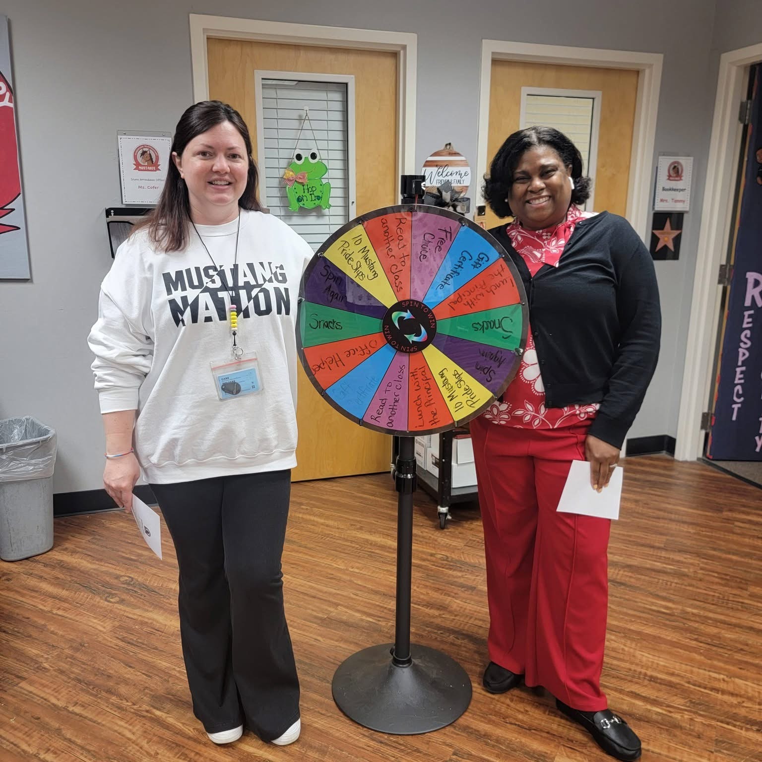 Mustangs of the Week!