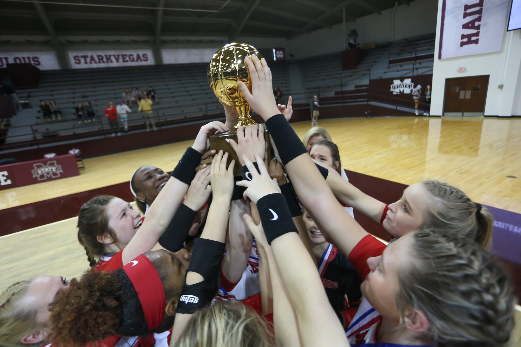 2019 State Champions