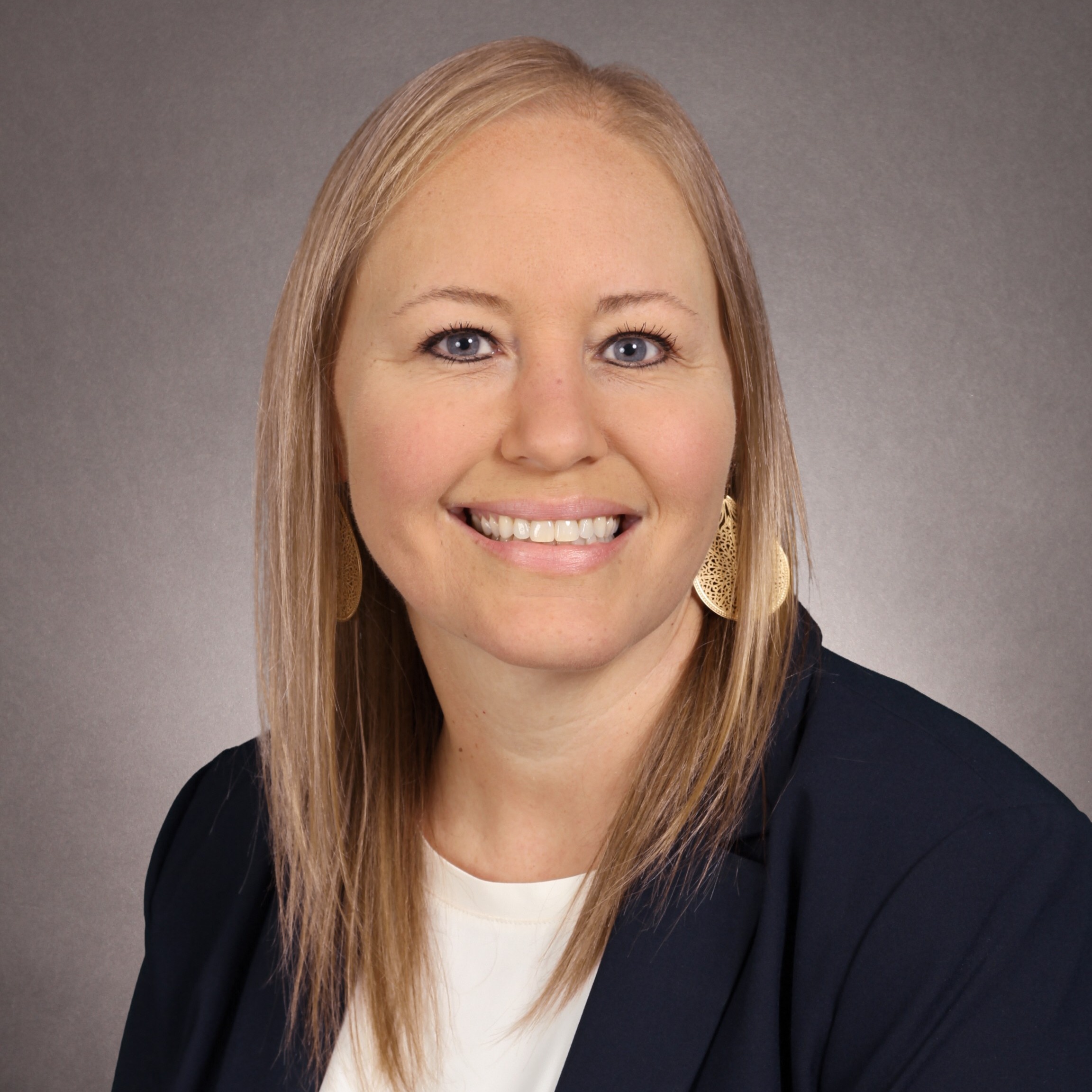 Mrs. Alex Williams, Principal