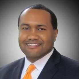 Mr. Bryon Williams, Principal