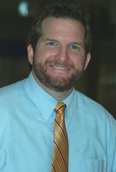 Tim Chrestman, Assistant Principal