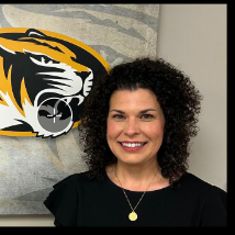 Jana Long, Principal's pic