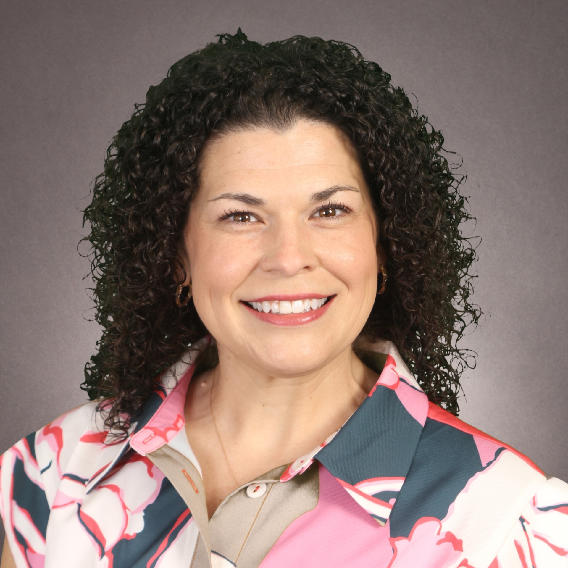 Jana Long, Principal's pic