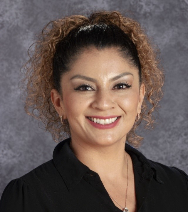 Picture of Rosa Gonzalez, Principal of Harmony Elementary School