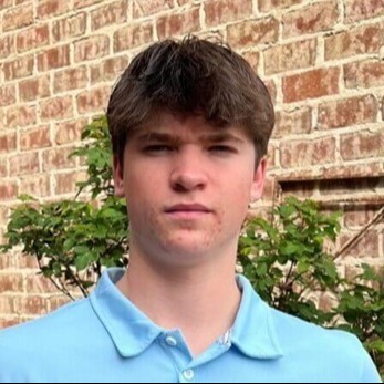 Conner Couch  Receives Naval Academy Appointment