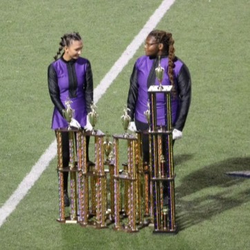 Hernanado Bands - 2025 Grand Champions at the OB Conquistador Classic