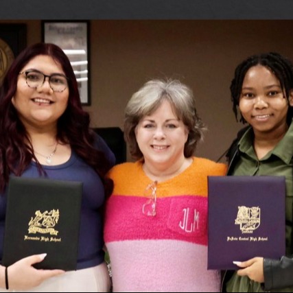 Congrats to Graduates of the  MDE Bridge to Career Course 