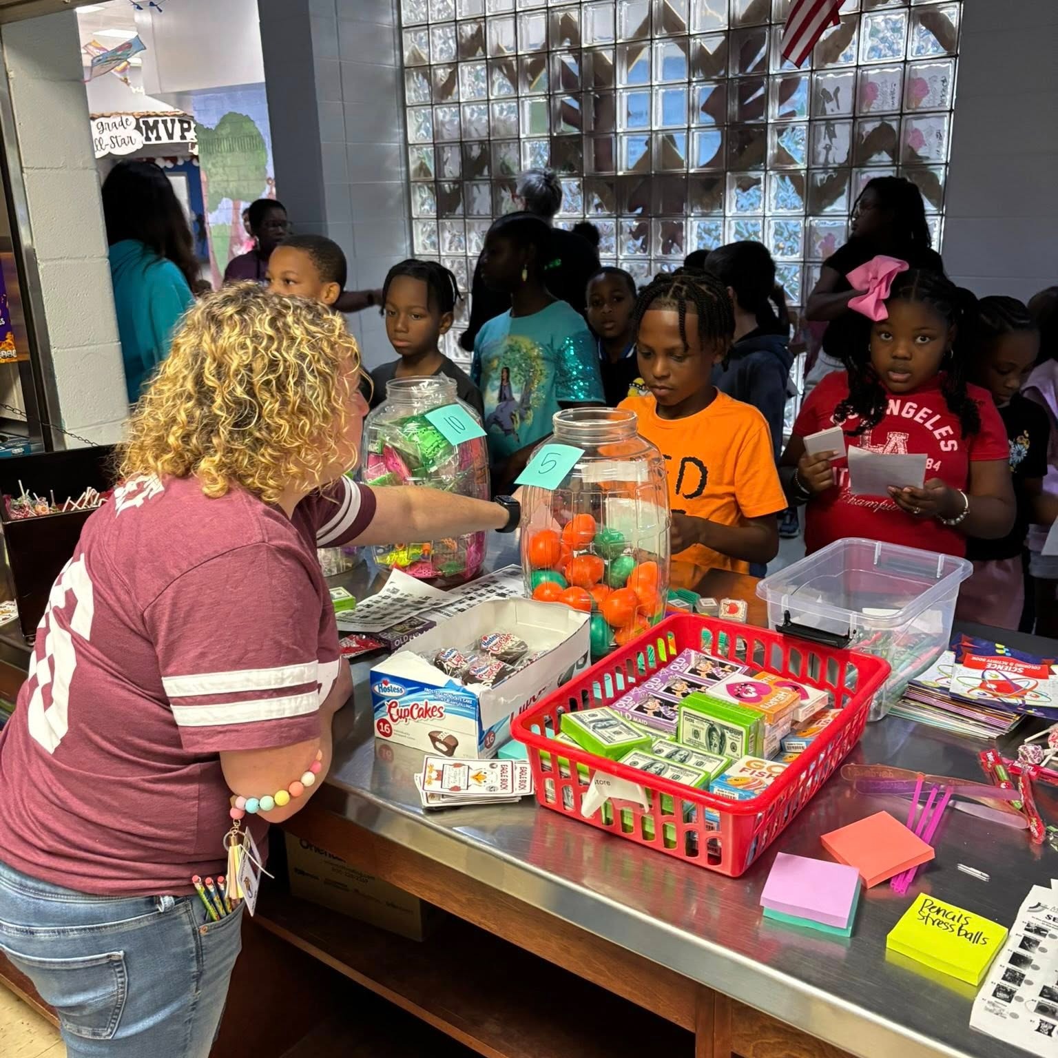 PBIS Store