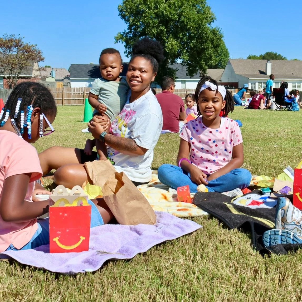 picnics