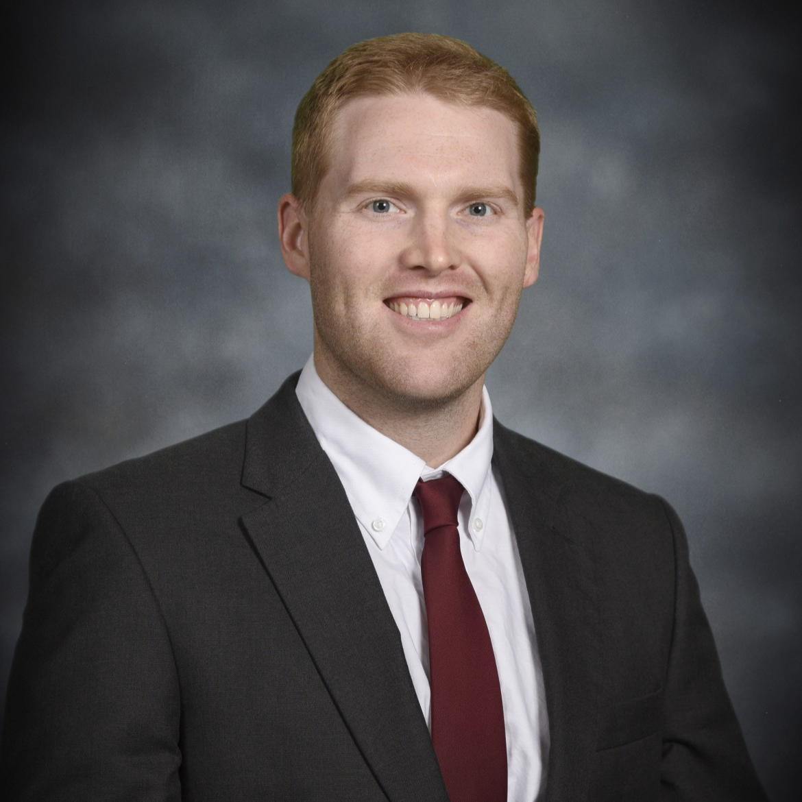 Mr. Maddux, principal