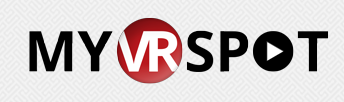 MyVRSpot logo