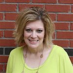 Headshot of Mrs. Stewart