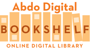 Abdo Digital Book Shelf