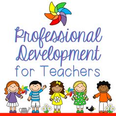 Professional Development