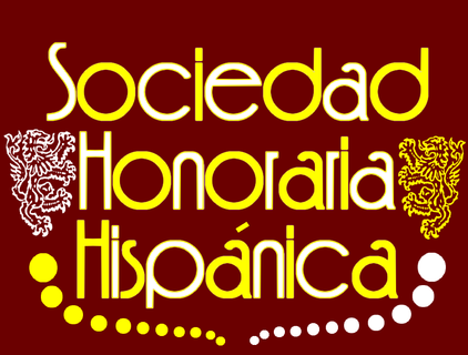 sociedad honoraria hispanica