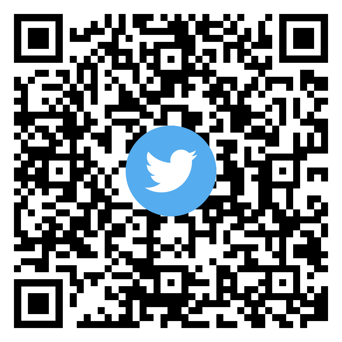 Olive Branch High School X QR Code