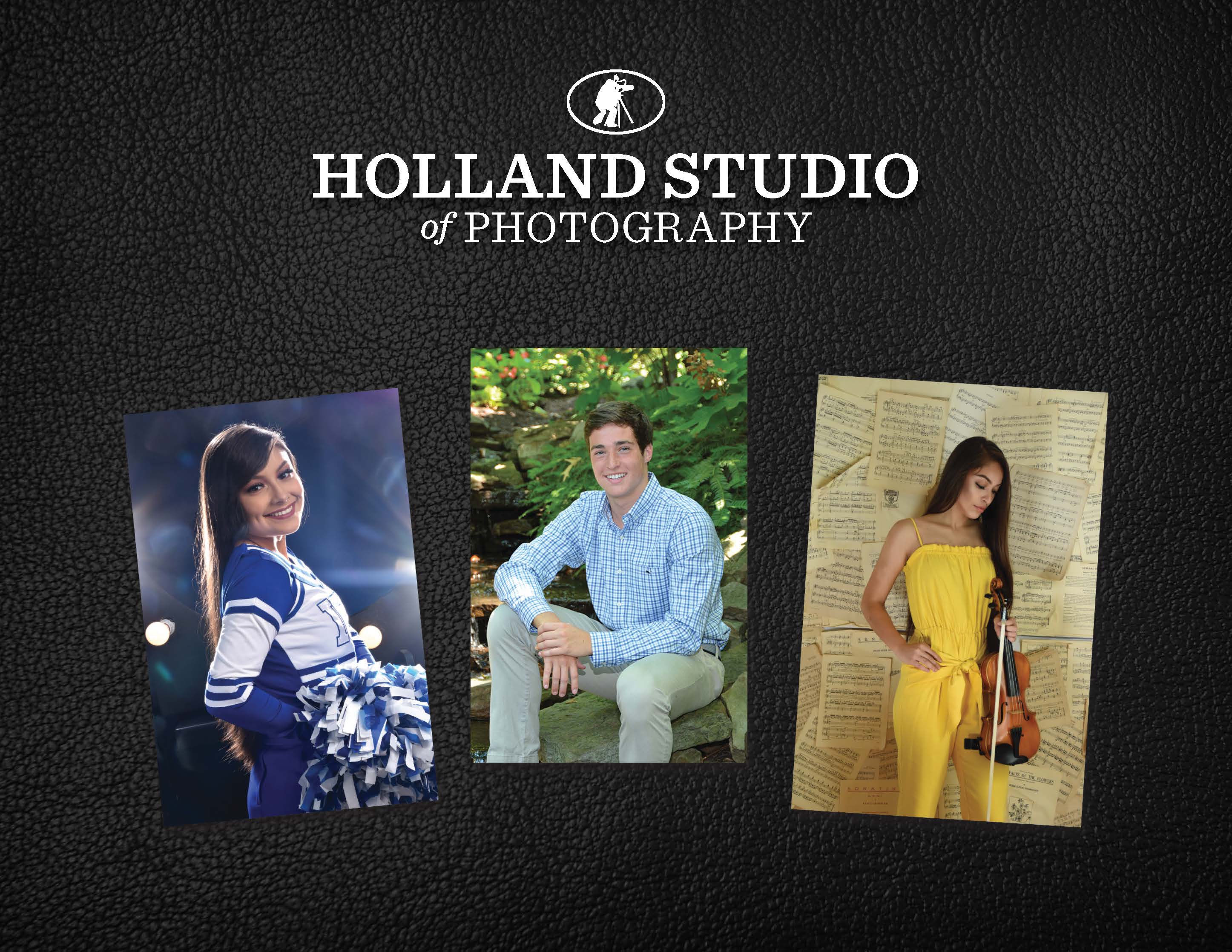 Holland Studio