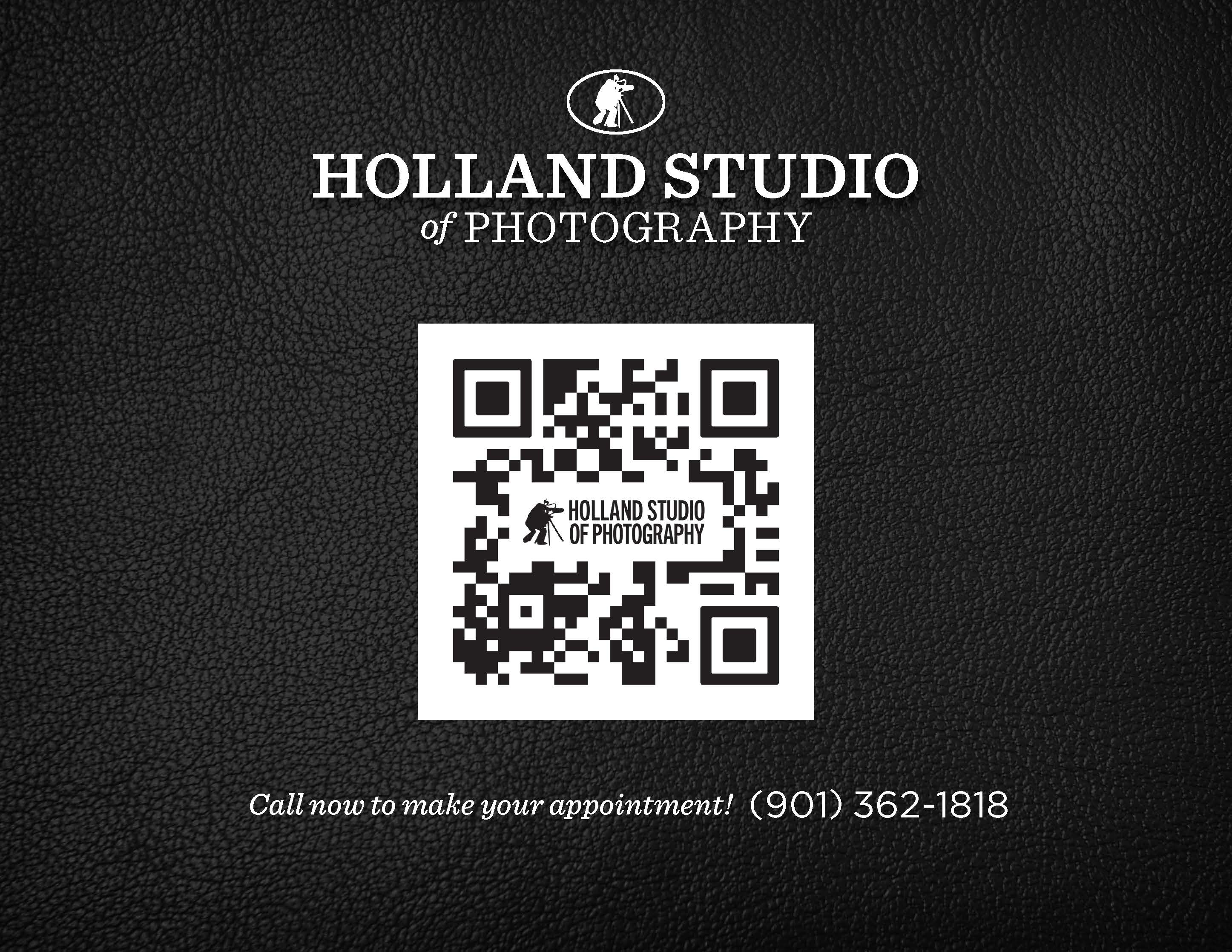 Holland Studio