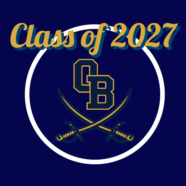 Class of 2027