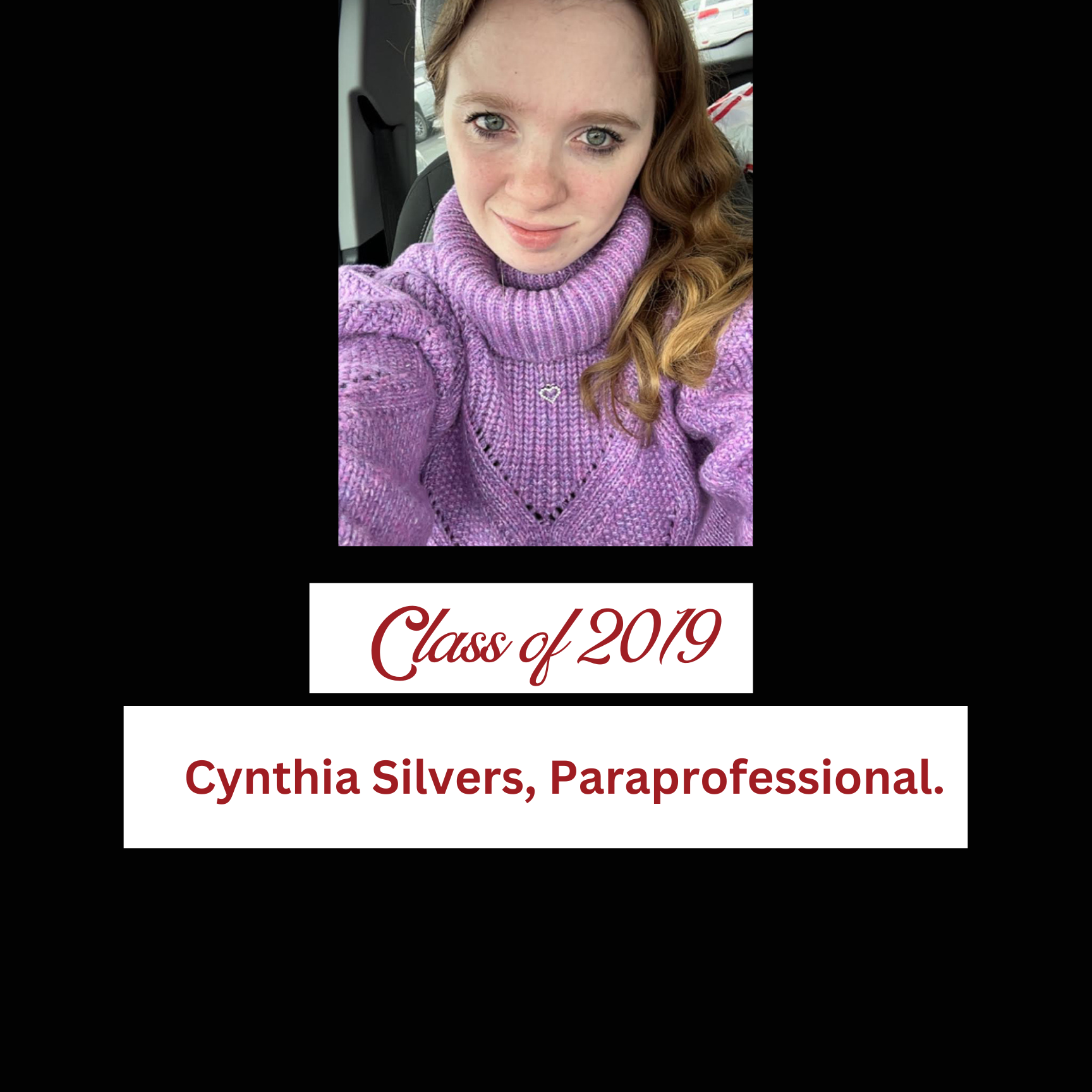 Alumni -Spotlight 1