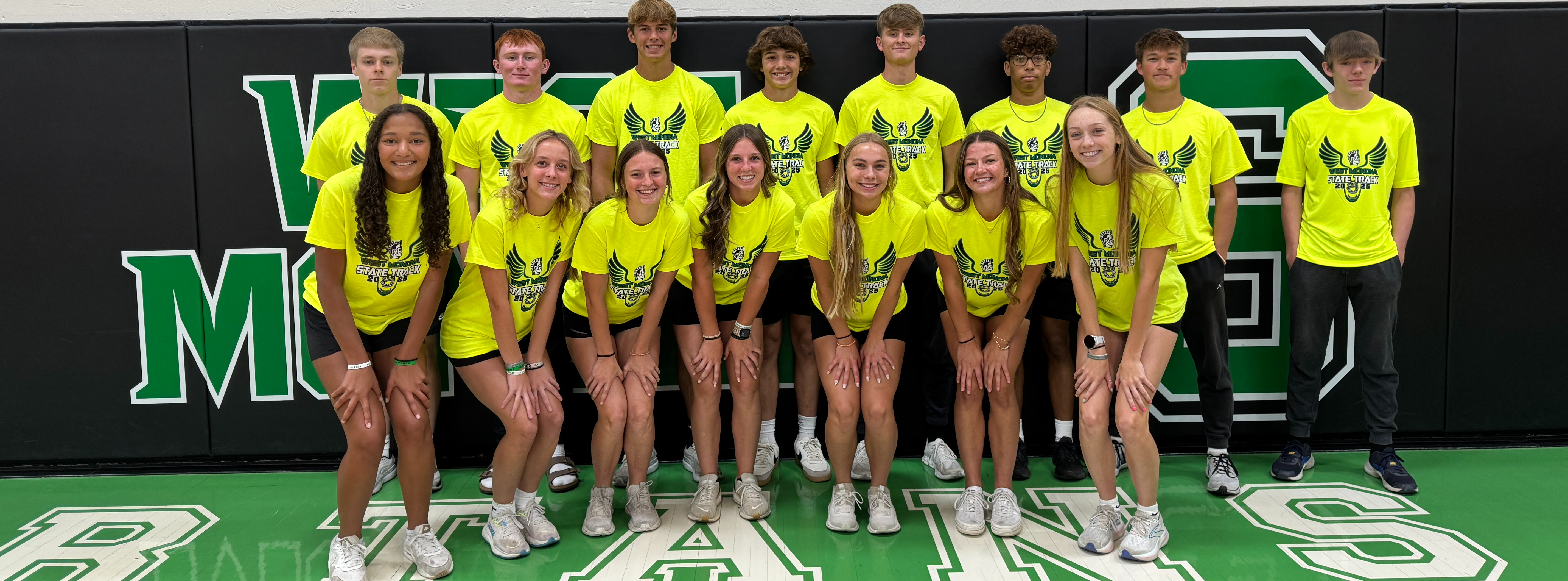 State Track
