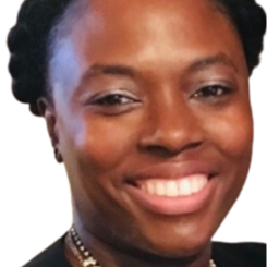 Headshot of Dr. Monifa Johnson