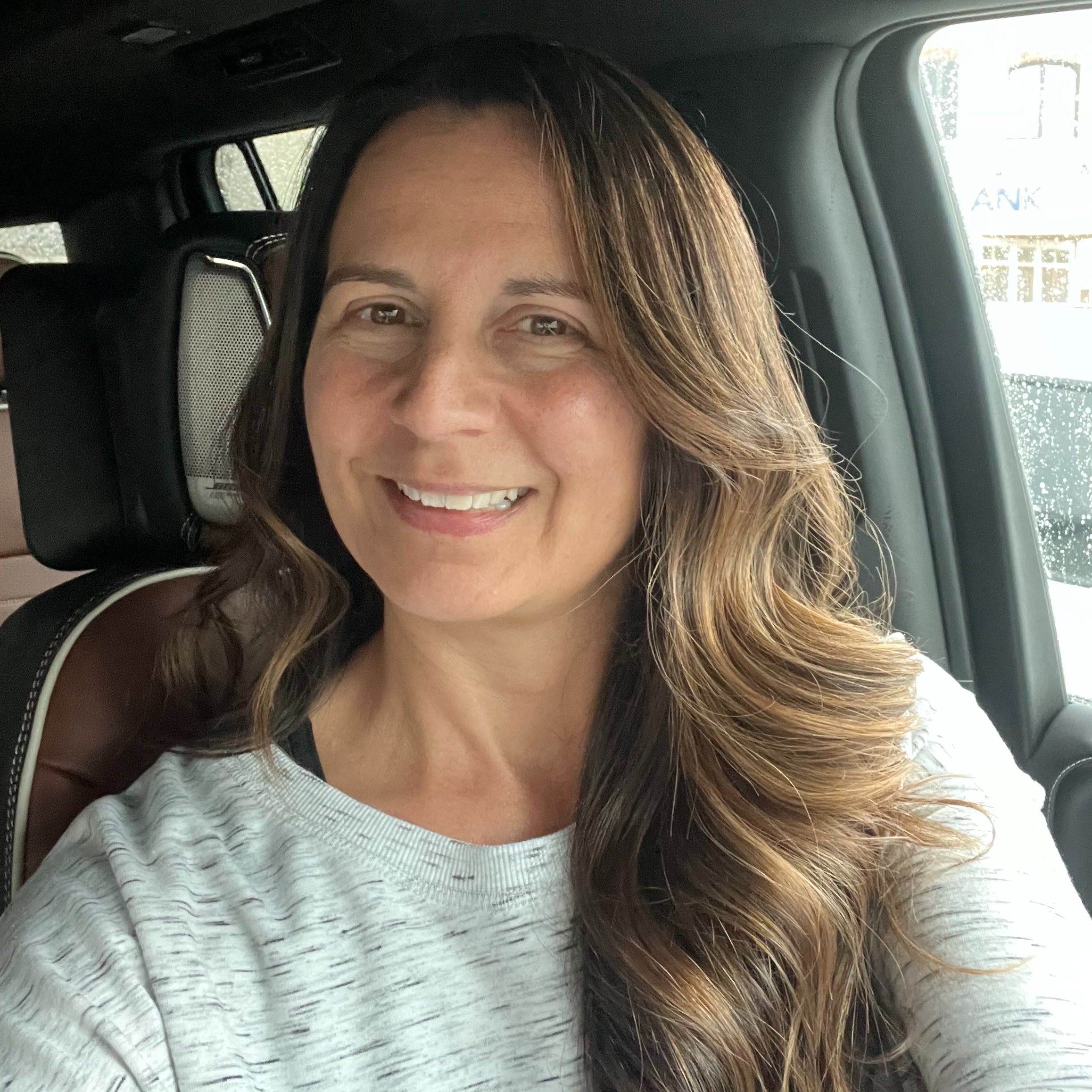 Dana Cashion