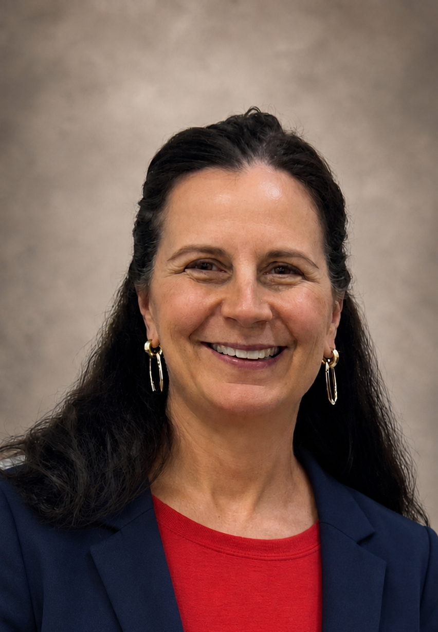 Dana Cashion