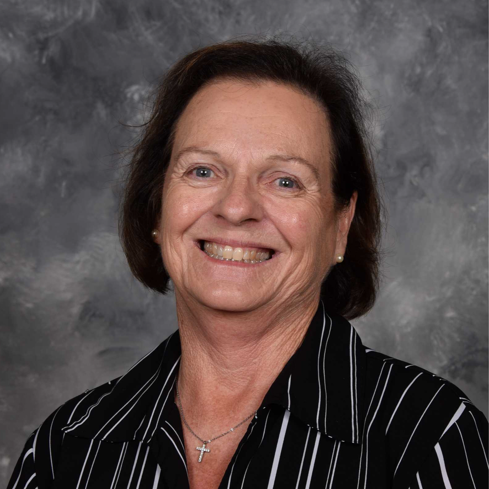 Becky Bensonhaver