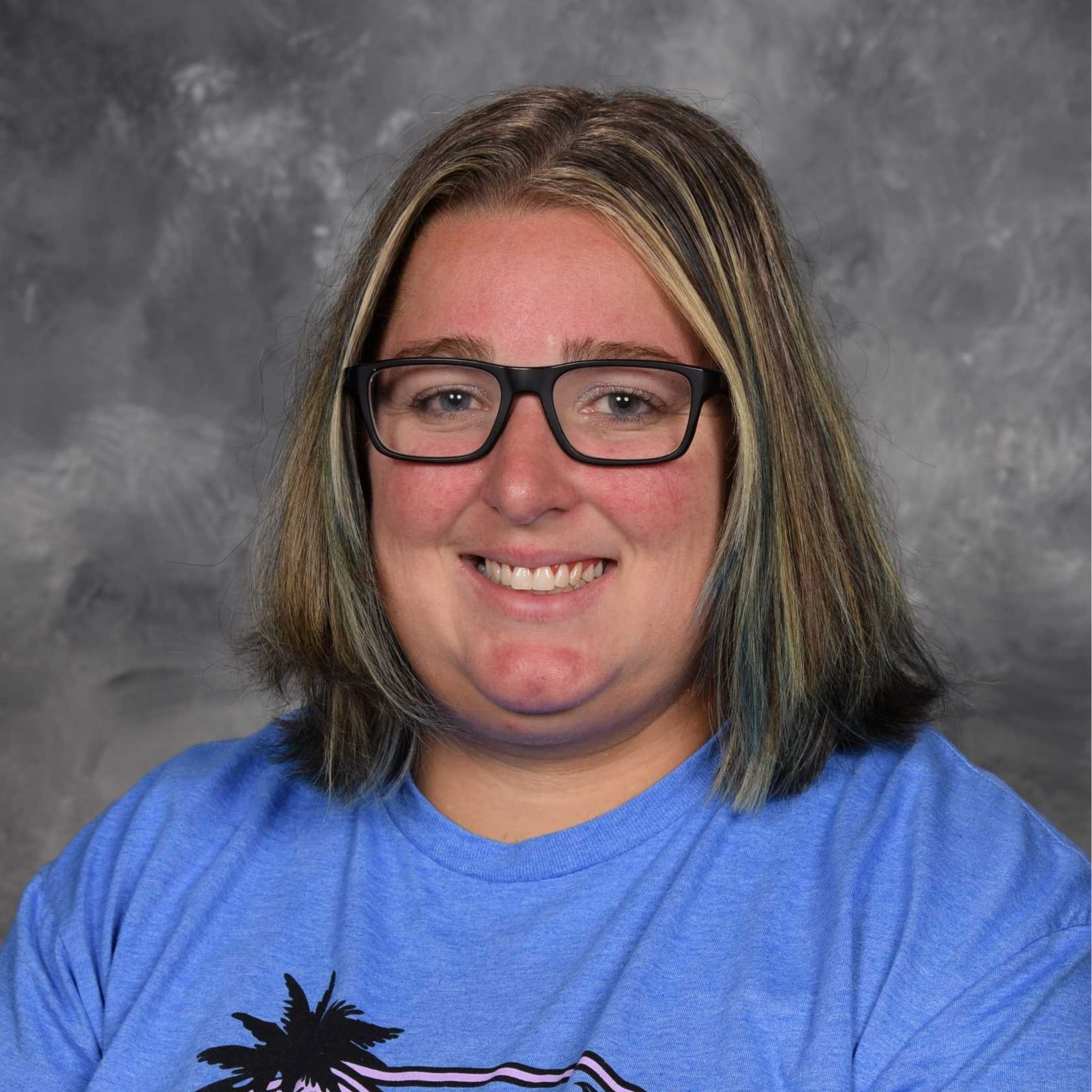 Kelsey Lauerman