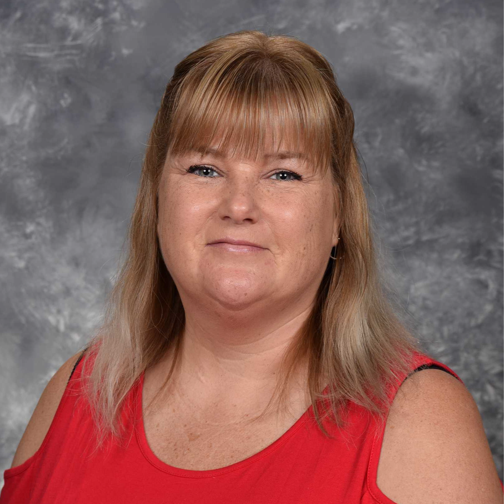 Darlene Parsley