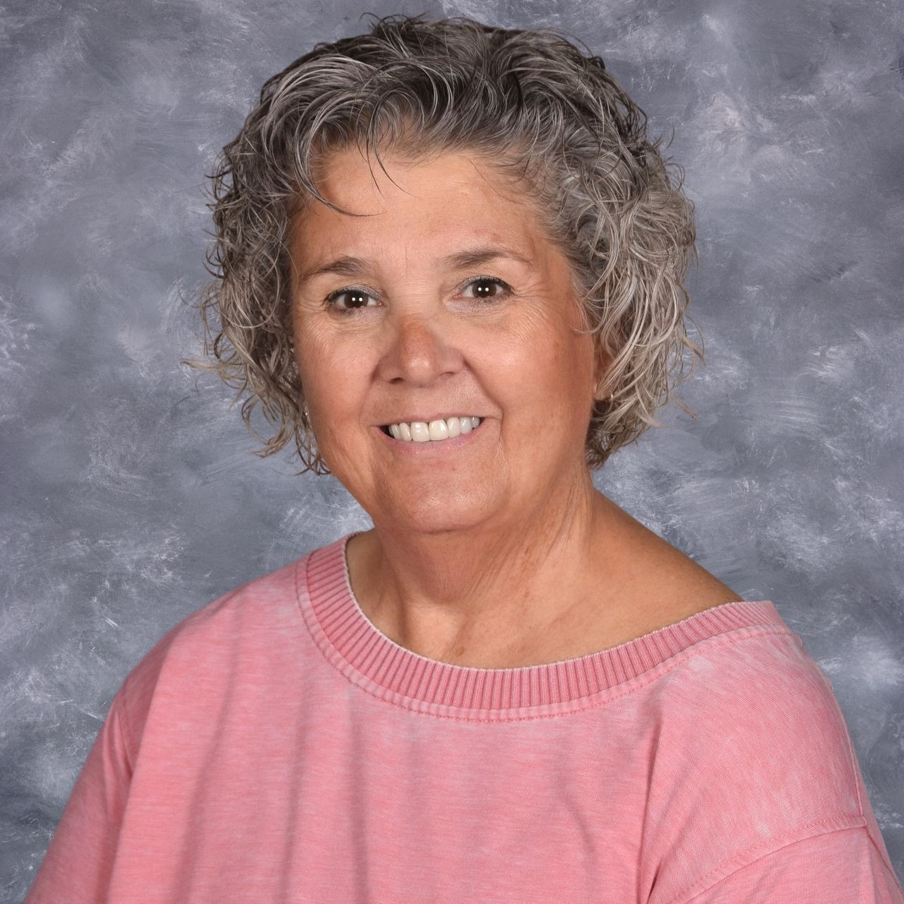 Libby Brisker