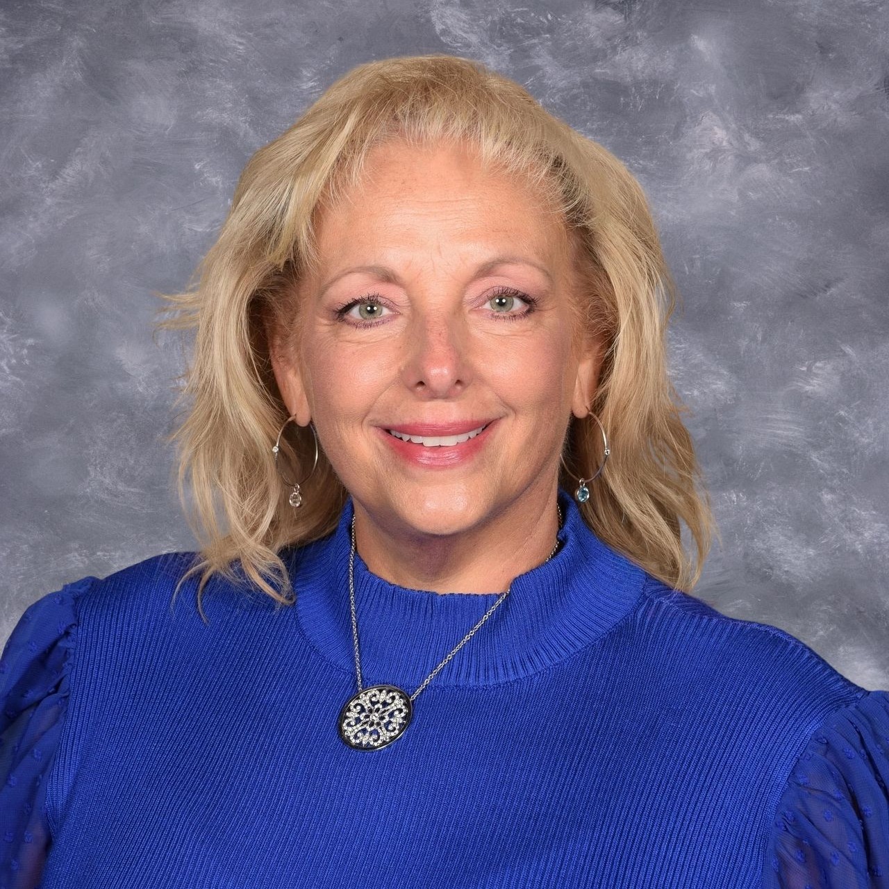 Robin Hedrick