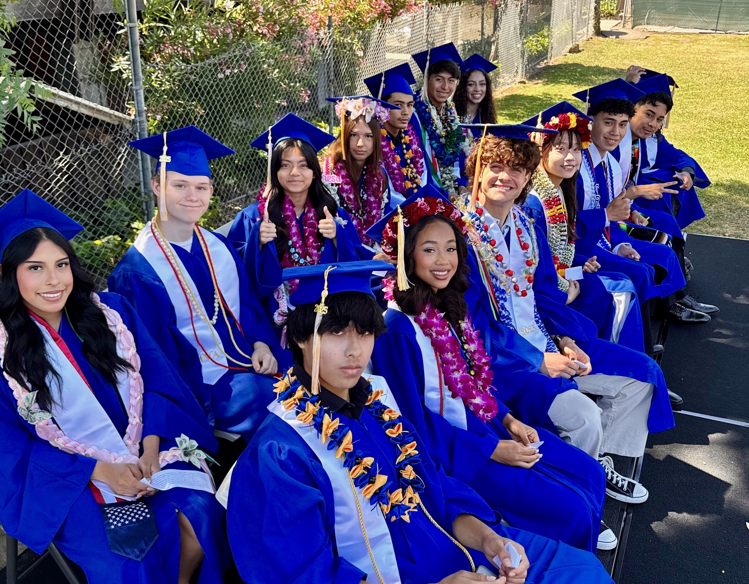 MVA graduates 2025