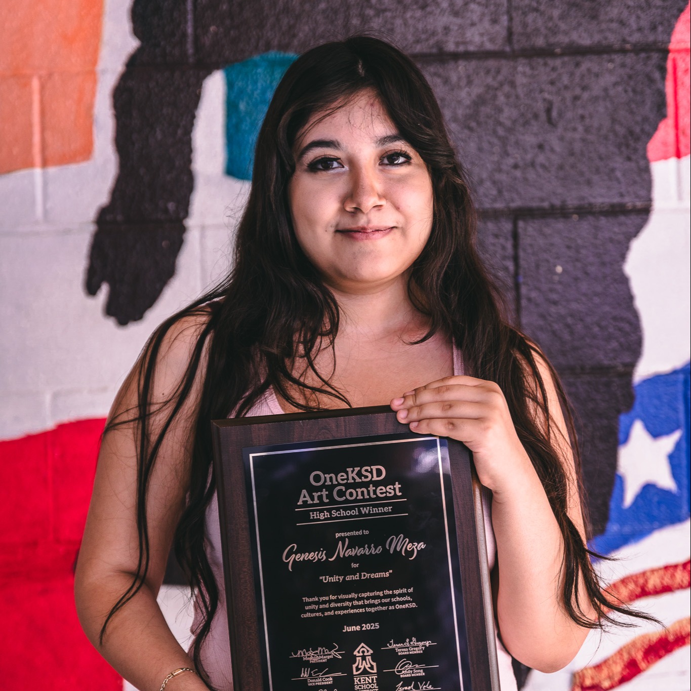 Genesis Navarro Meza