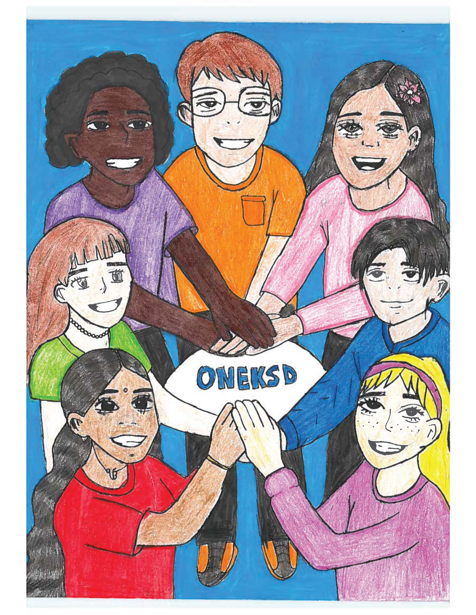 "Better Together" by Ravneet