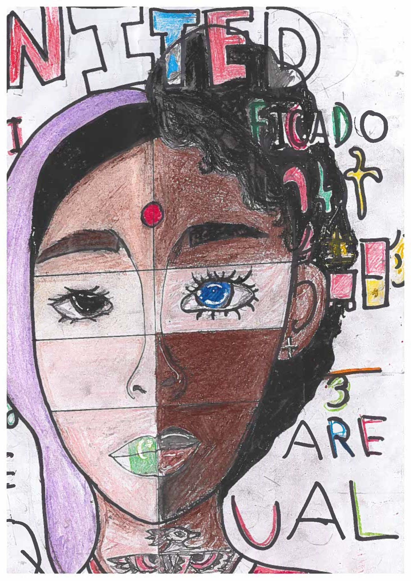 "Untitled" by Paris Basi