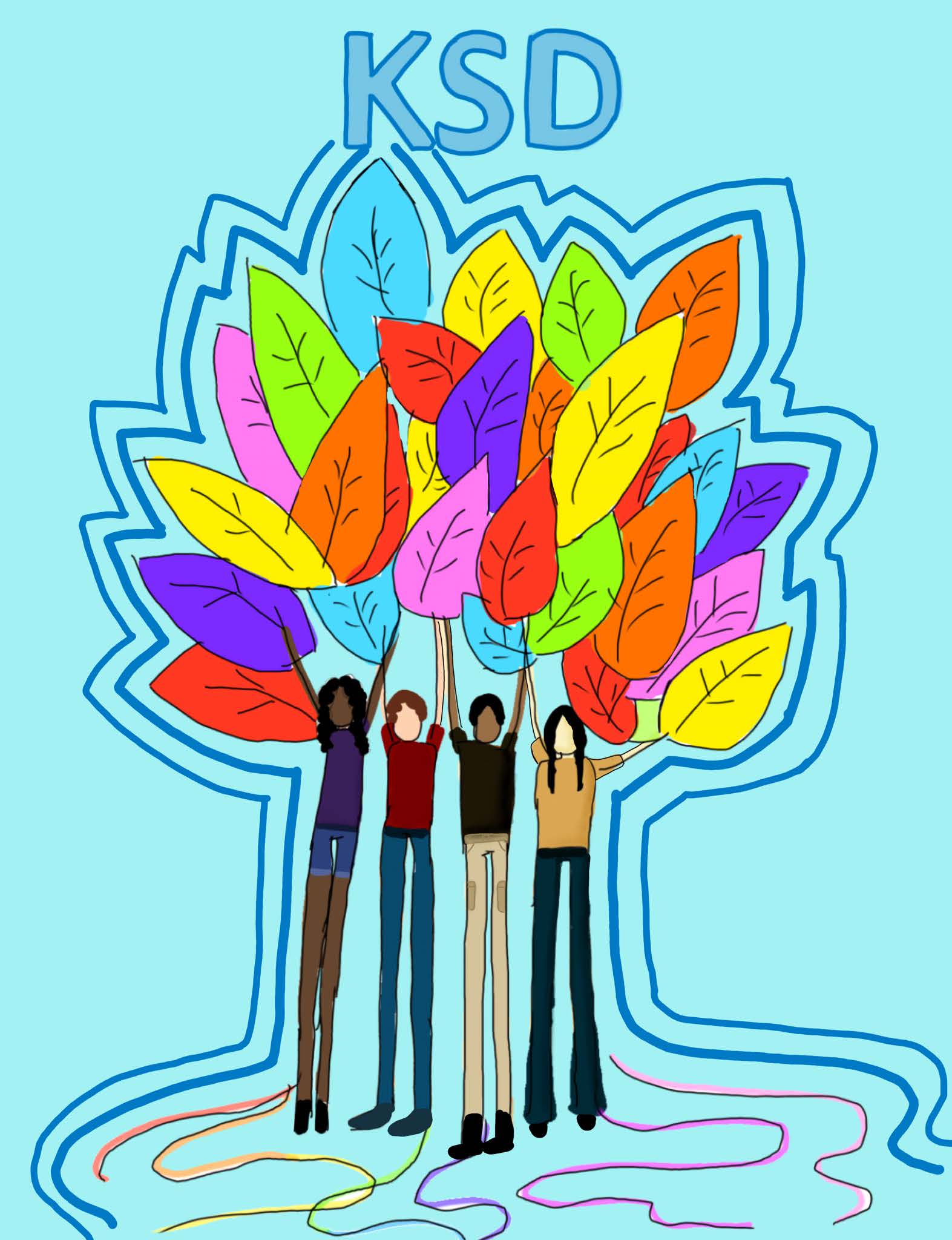 "Roots of Unity" by Yin Qi